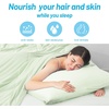 image:imageCozy Bliss 2 Pack Cooling Pillow Cases Queen 20 x 30 GreenGreen