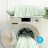 image:imageCozy Bliss 2 Pack Cooling Pillow Cases Queen 20 x 30 GreenGreen