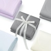 image:imageCozy Bliss Cooling Comforter Queen Size Reversible Lightweight Cooling Blankets for Hot Sleepers and Night Sweats QMaxgt045 Soft Breathable Silky Smooth Summer Comforter Cool Grey 90x90Cool Blue
