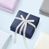 image:imageCozy Bliss Cooling Comforter Queen Size Reversible Lightweight Cooling Blankets for Hot Sleepers and Night Sweats QMaxgt045 Soft Breathable Silky Smooth Summer Comforter Cool Grey 90x90Dark Blue