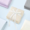 image:imageCozy Bliss Cooling Comforter Queen Size Reversible Lightweight Cooling Blankets for Hot Sleepers and Night Sweats QMaxgt045 Soft Breathable Silky Smooth Summer Comforter Cool Grey 90x90Khaki