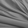 image:imageCozy Bliss Cooling Comforter Twin Size Cooling Blankets for Hot Sleepers and Night Sweats Blue Summer Comforter for Twin Size Bed Breathable Soft Lightweight Silk SmoothDarkLight Gray