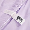 image:imageCozy Bliss Cooling Comforter Twin Size Cooling Blankets for Hot Sleepers and Night Sweats Blue Summer Comforter for Twin Size Bed Breathable Soft Lightweight Silk SmoothPurple