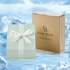 image:imageCozy Bliss Cooling Fitted Sheet Set Full BlueLight Mint Green