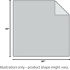 image:imageCozy Bliss Leopard Print Fuzzy Throw Blanket for Couch  Thick Soft Warm Fleece Blankets for Room Decor for Kids Women Men Girls Brown Cheetah 5060Black White