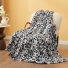 Silvery Leopard