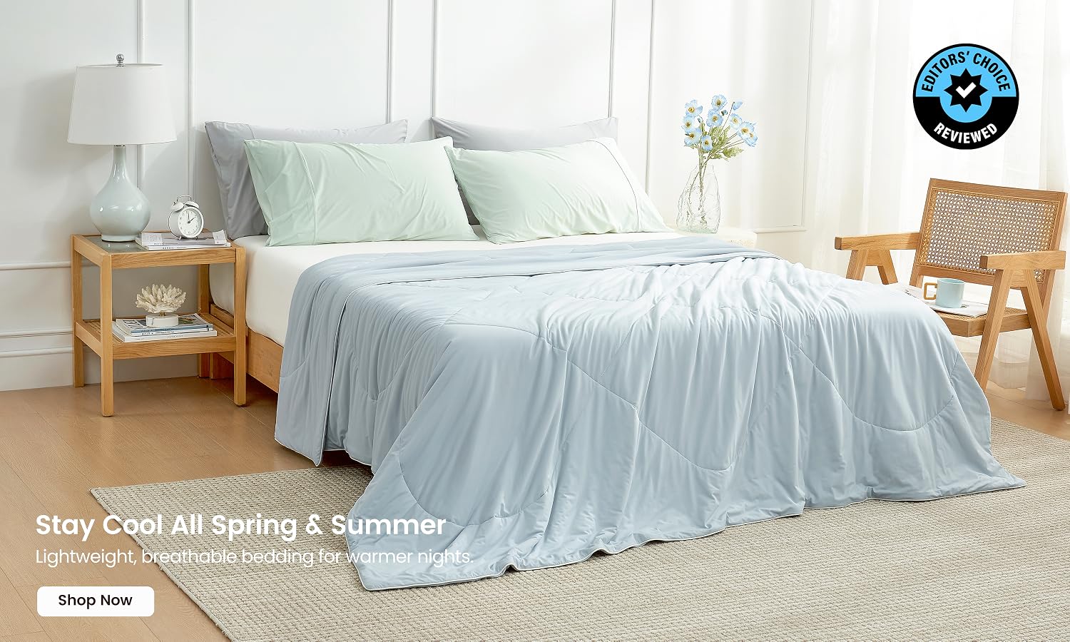Cozy Bliss : Premium Bedding & Throws,Soft Fabrics For Better Sleep